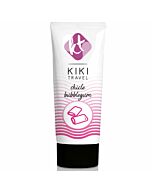 Chewing Gum Flavored Lubricant Kikã 50ml