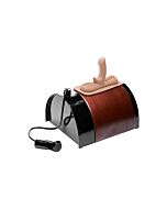 Acople para máquina saddle and saddle deluxe sex machine de lovebotz