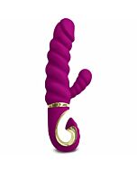 Fun toys vibrador rabbit gcandy sweet raspberry