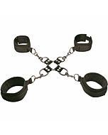 Hog tied gay kit 5 parts Manbound