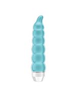 Loveline vibrator turquoise lacee