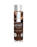 chocolate flavor Jo lubricating water 150 ml