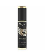 Orgie sexy therapy aphrodisiac aceite masaje piel sedosa 200 ml