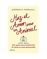 Make love like an animal by marshall