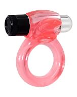 Taboom the other one for couples penis ring