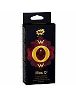 Wet wow max or exciting clitoral gel