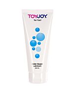 Toy joy water based lubricant 200 ml