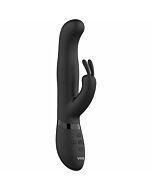 Rabbit Noir G-Spot Vibrator