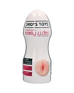 Checkmate Anal Masturbator