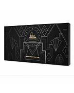 Magnifique cadenas metãlicas para espalda y escote silver