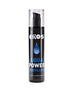 Eros 250ml aqua power boydglide