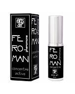 Feromax 20 - Concentrated Pheromone Perfume