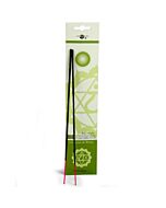 agarbathi biodynamic incense sweet melon