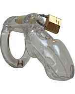 Male chastity device cb 3000