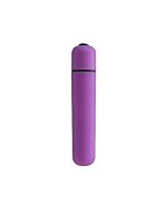 Neon luv touch vibrating bullet lilac xl