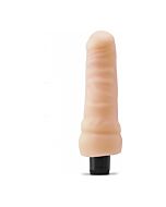 Real feel lifelike vibrator toyz num 5