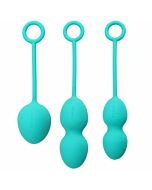 Svakom nova light green balls kegel
