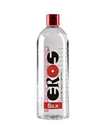 Eros medical silicone lubricant 500ml silk