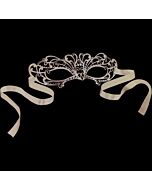 Mystique black mascara