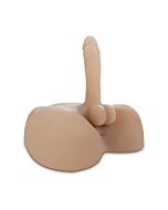 Pipedream Extreme fuck my rock hard cock