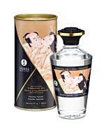 Hot Vanilla Oil 100ml