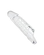 Funda realística para pene