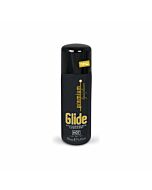Hot glide lubricante silicona 50 ml