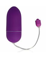 Spirit vibrating egg lila
