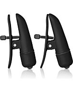 Colt Nippleplay Clamps