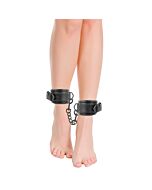 Shadowbind Handcuffs