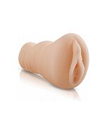 Extreme Toyz Masturbator Vagina tender twat