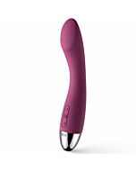 Amy Svakom purple vibrator