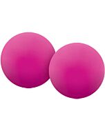 Inya Coochy pink balls
