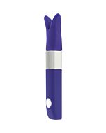 Stimulator with purple vibrator trip