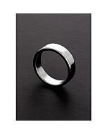 Flat body c-ring (12x50mm)