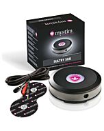 Sultry subs receiver channel 2