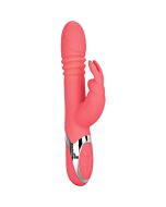 Enchanted exciter - vibrador rampante