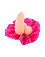 Escarapela plush pito