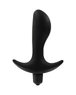 Plug private dancer black