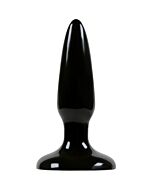 Jelly plug rancher black pleasure
