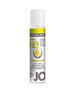 Jo lubricating water banana flavor 30 ml
