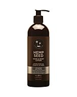 Sin perfume - locion corporal