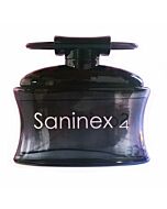 Saninex 4 men male pheromones Perfume 100ml
