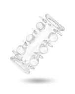 Addicted toys funda pene clear