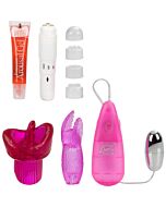 Clit kit for her