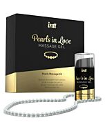 PearlLove Massage Gel