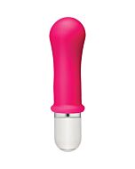 American pop vibrador boom rosa