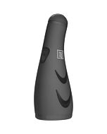 Apollo hydro power masturbator gray