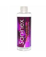 Anal sexual evolution Saninex total intensity 200 ml