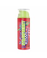 Id juicy strawberries & kiwi lubricant 108ml